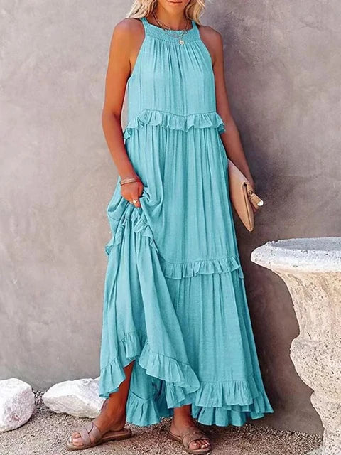 EP | Robe d'été décontractée et relaxante