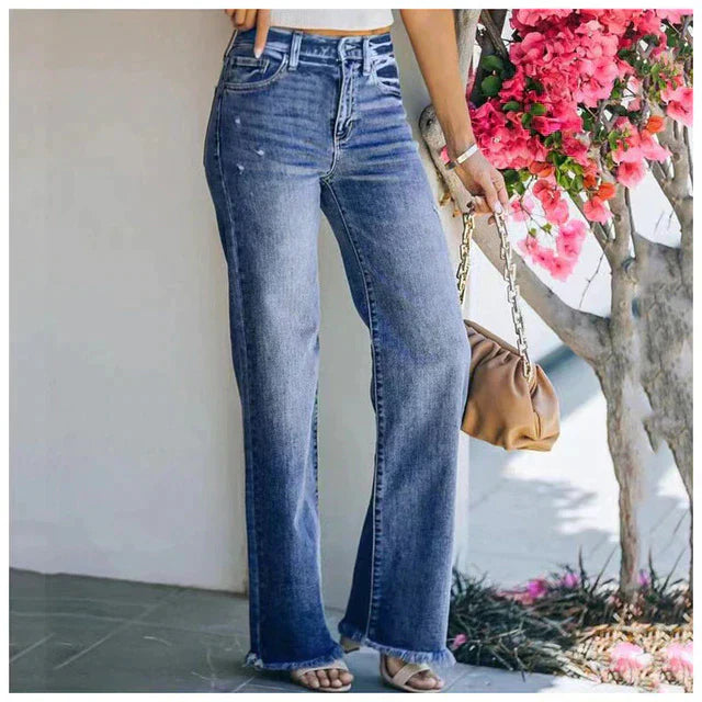 ND | Pantalons frais et à la mode