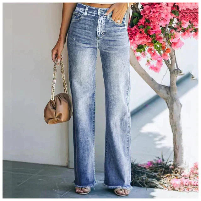 ND | Pantalons frais et à la mode