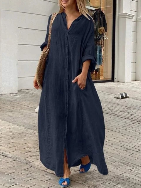 EP | Robe d'hiver chic et polyvalente