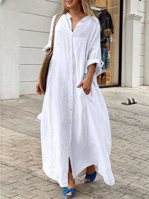 EP | Robe d'hiver chic et polyvalente
