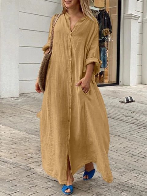 EP | Robe d'hiver chic et polyvalente