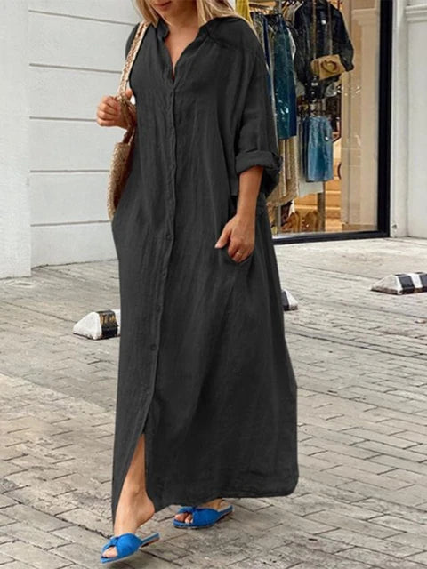 EP | Robe d'hiver chic et polyvalente