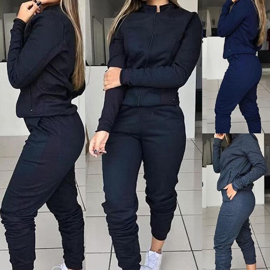 Chic et confortable Costume