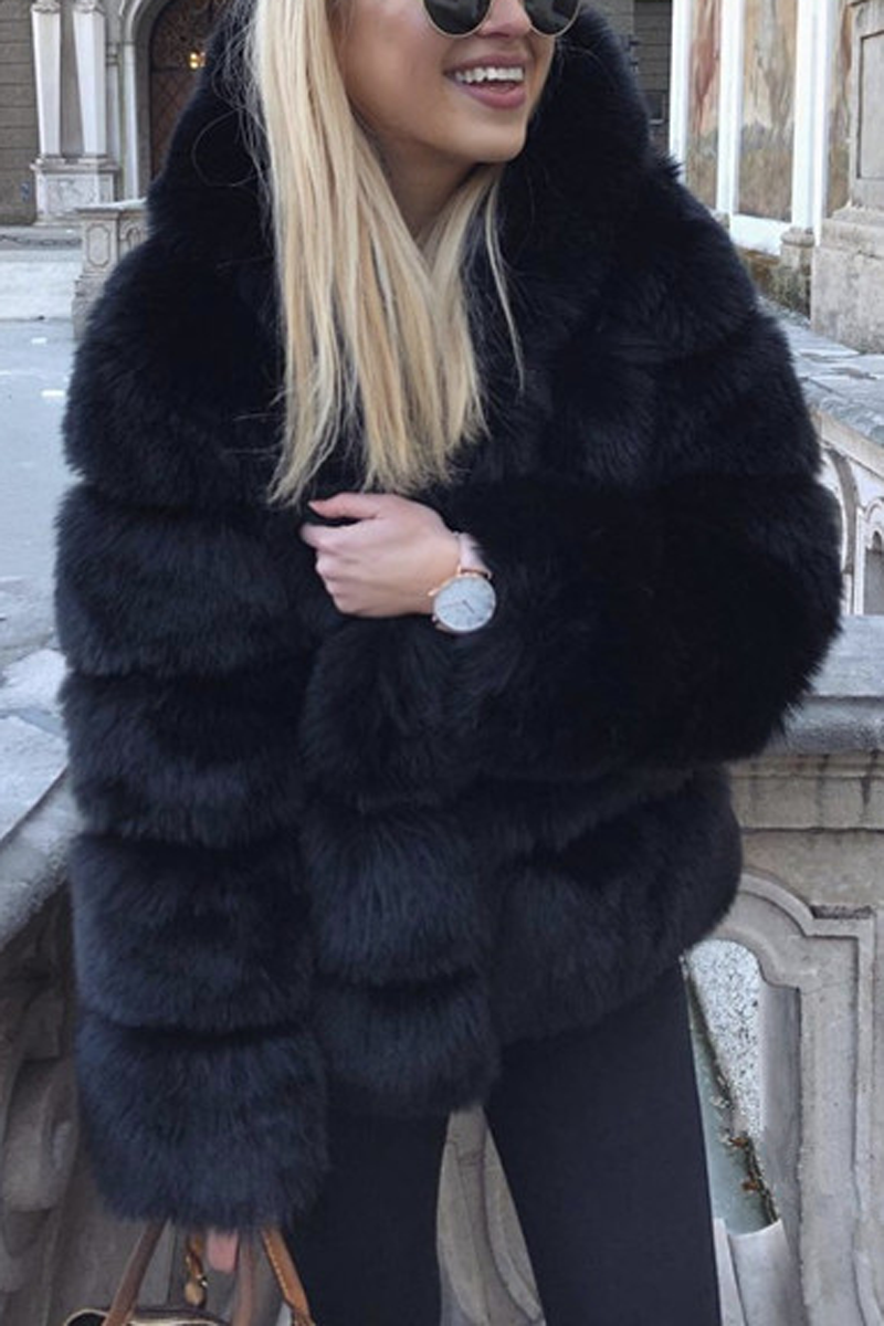 EP | Manteau chic et polyvalent