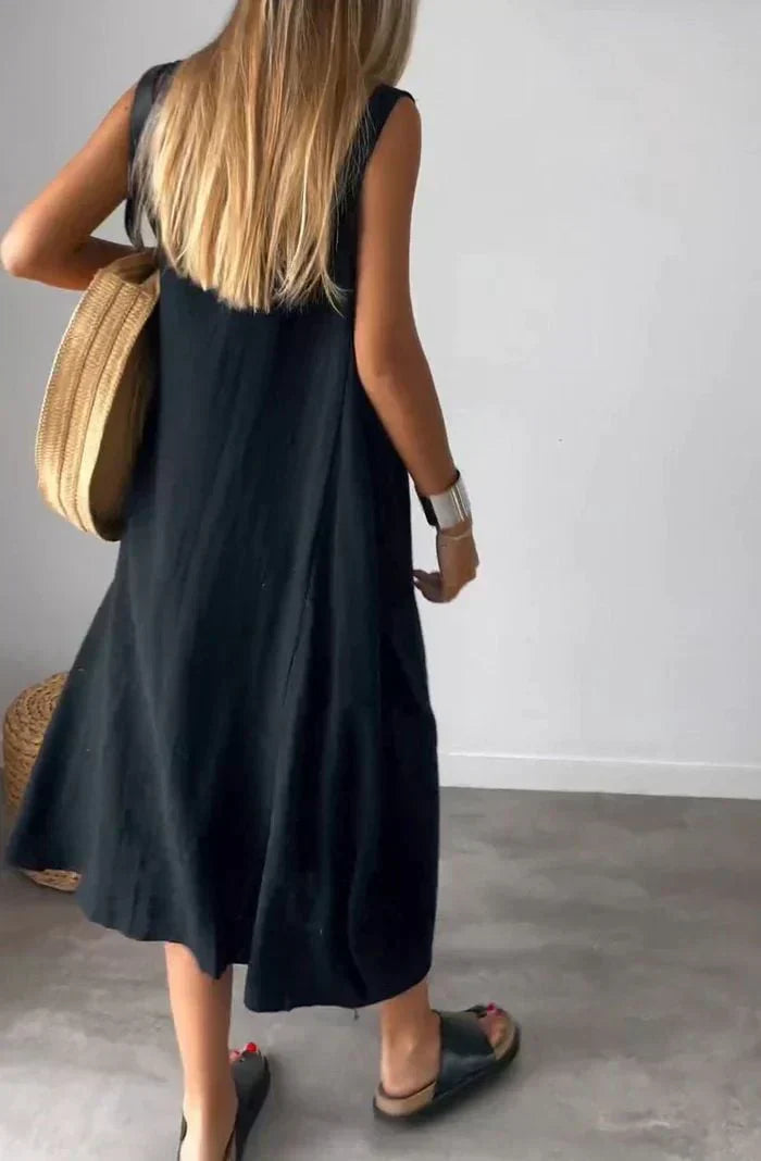 EP | Robe de loisirs Noa