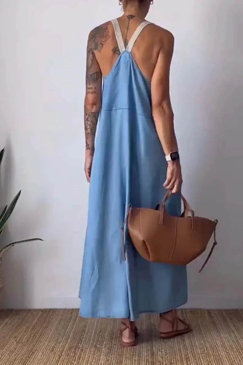 EP | Jelena Robe chic et fluide