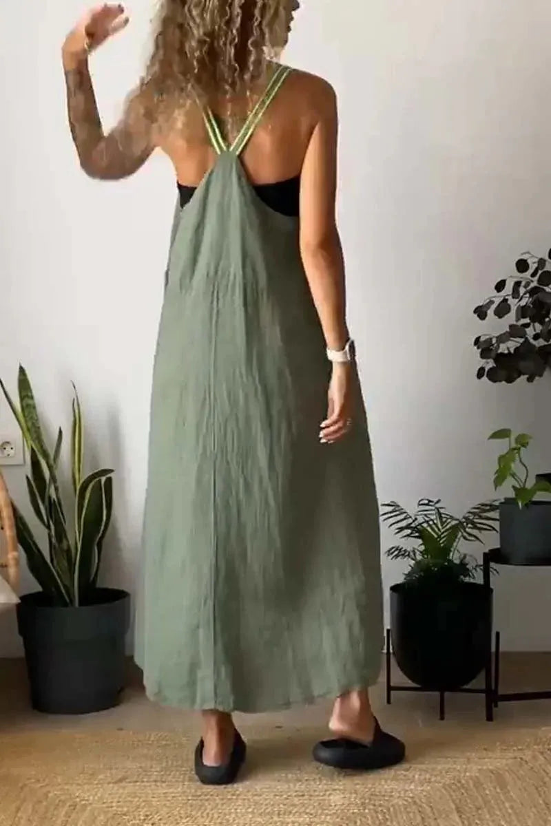 EP | Jelena Robe chic et fluide