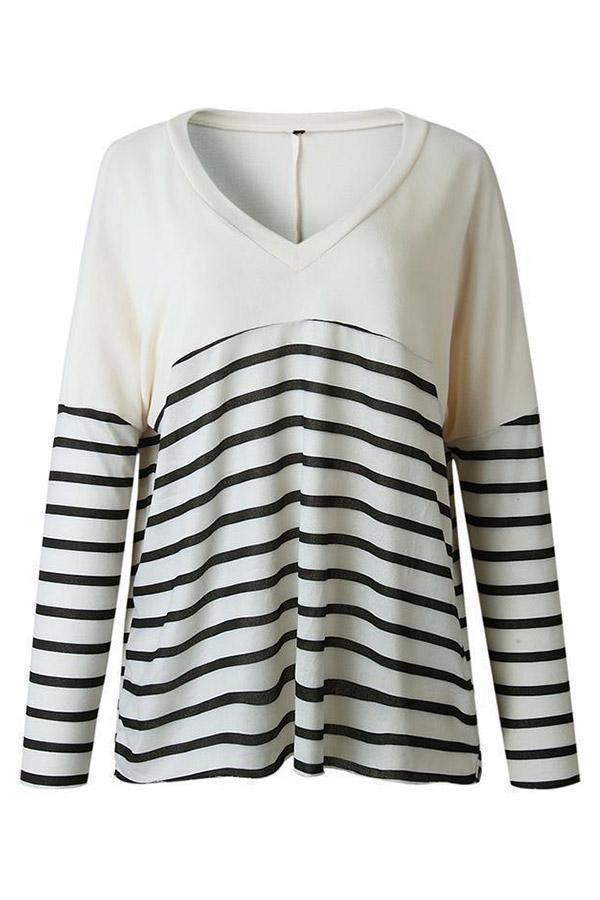 EP | T-shirt général à la mode et minimaliste