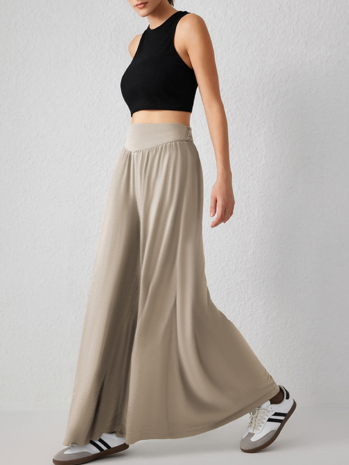 ND | Détendu et frais Pantalon