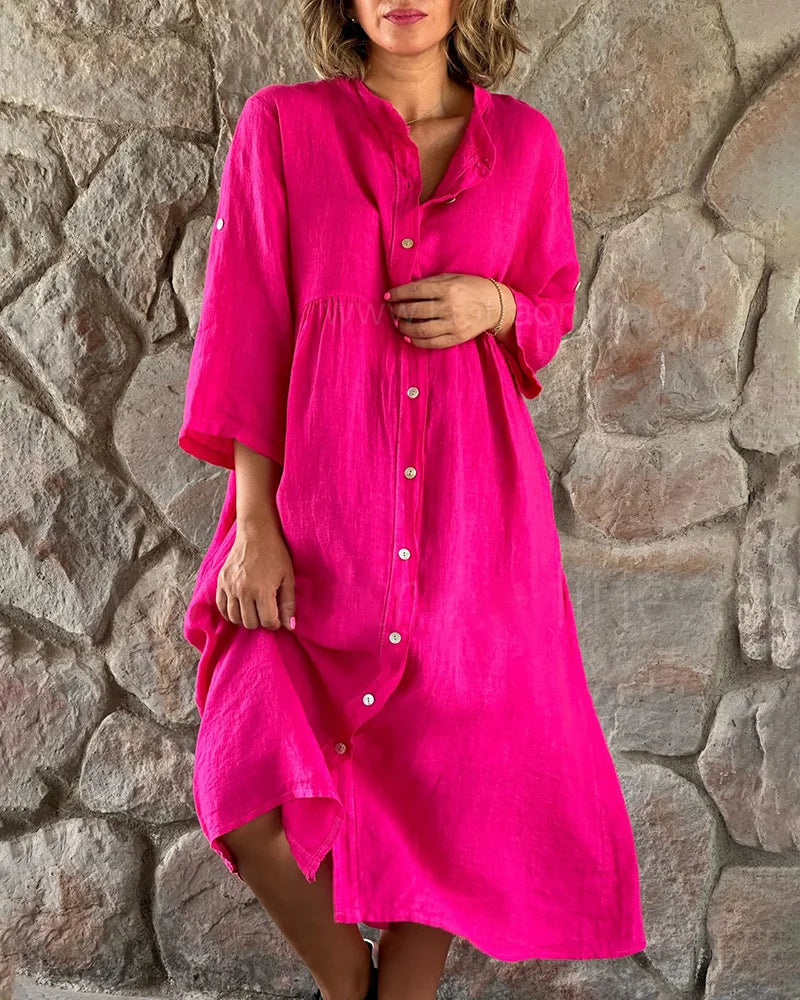 EP | Robe d'hiver élégante et stylée