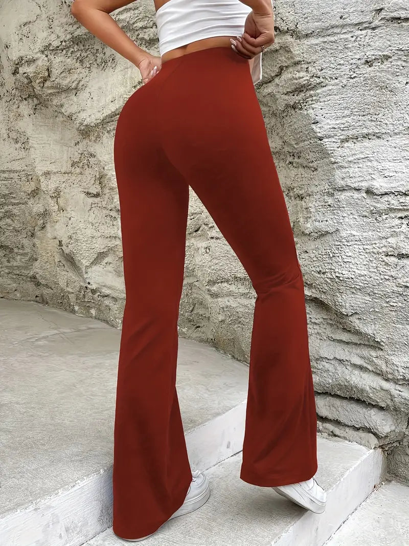 ND | Pantalon général décontracté et à la mode