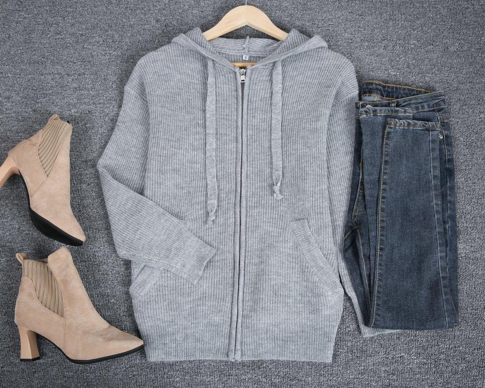 EP | Pull-over général tendance et élégant