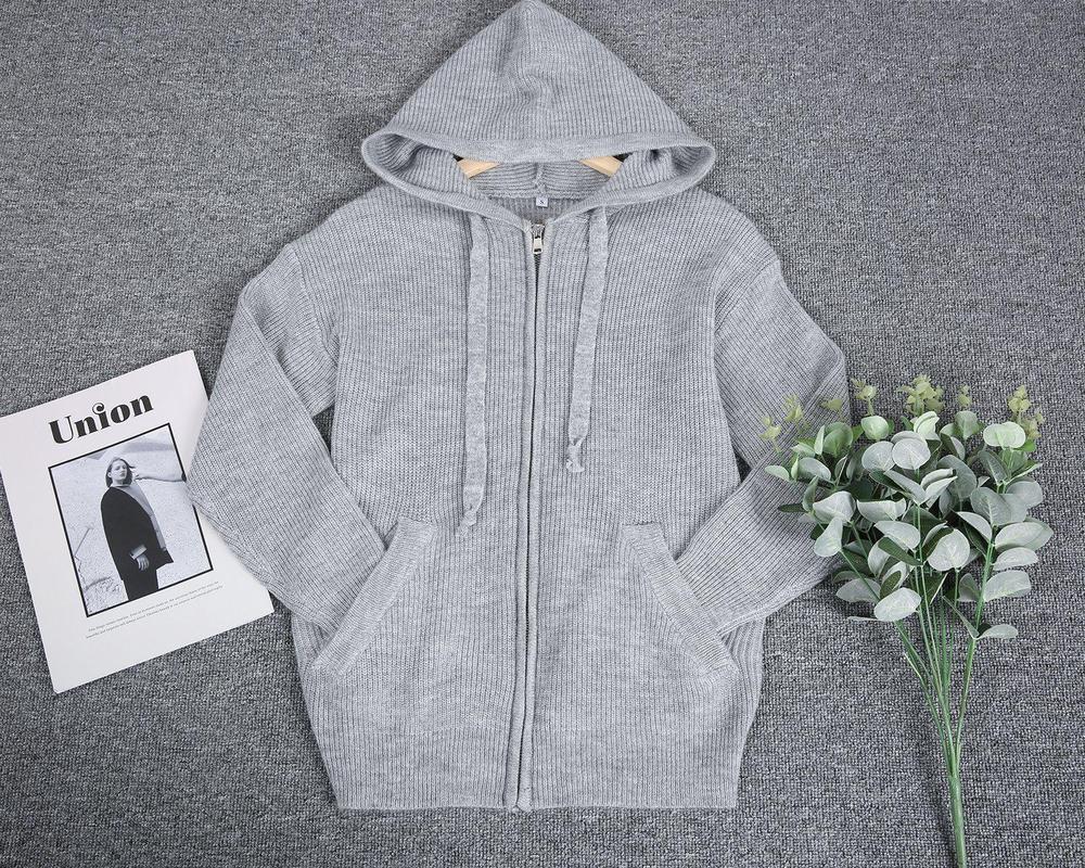 EP | Pull-over général tendance et élégant