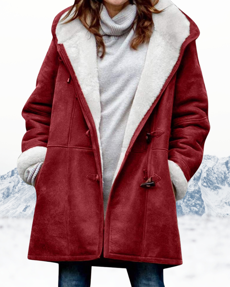 EP | Manteau pour femme à la mode et stylé
