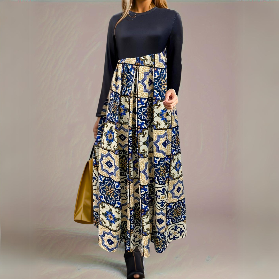 EP | Robe d'été sur mesure et élégante