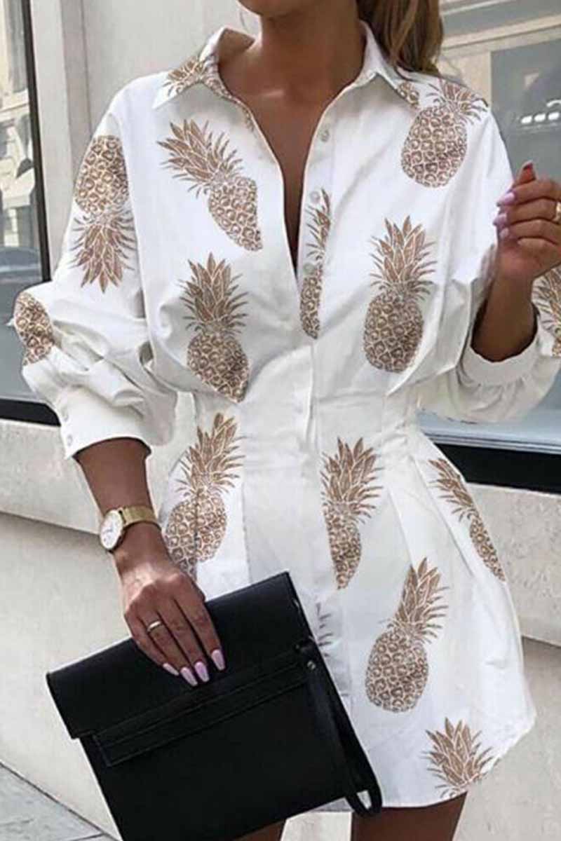 EP | Robe d'hiver classique et confortable