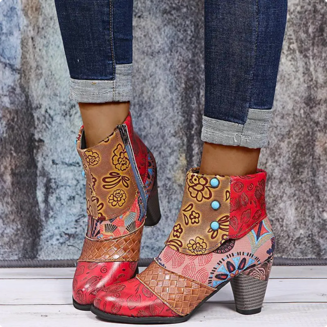 EP | Bottes générales classiques et confortables