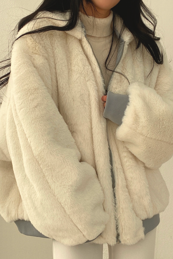 EP | Manteau décontracté et sans effort