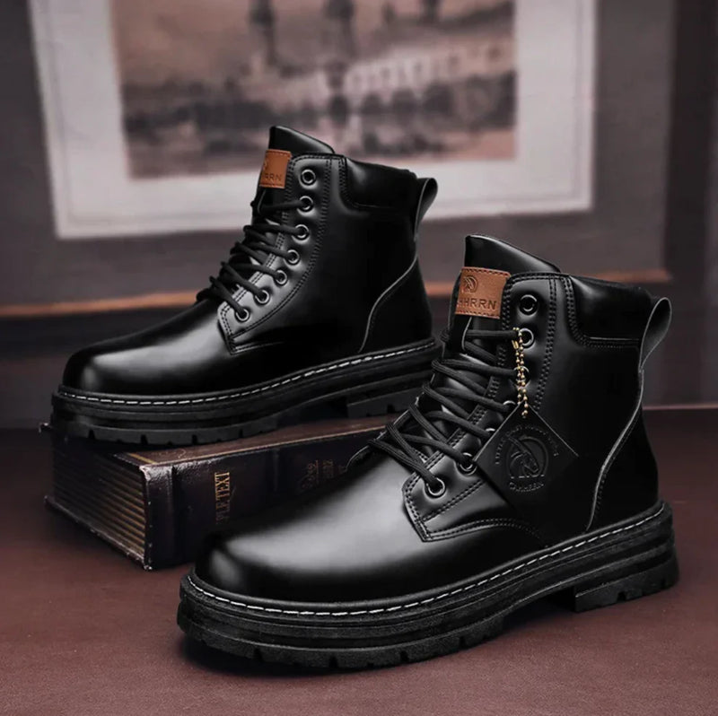 EP | Bottes douces et fraîches