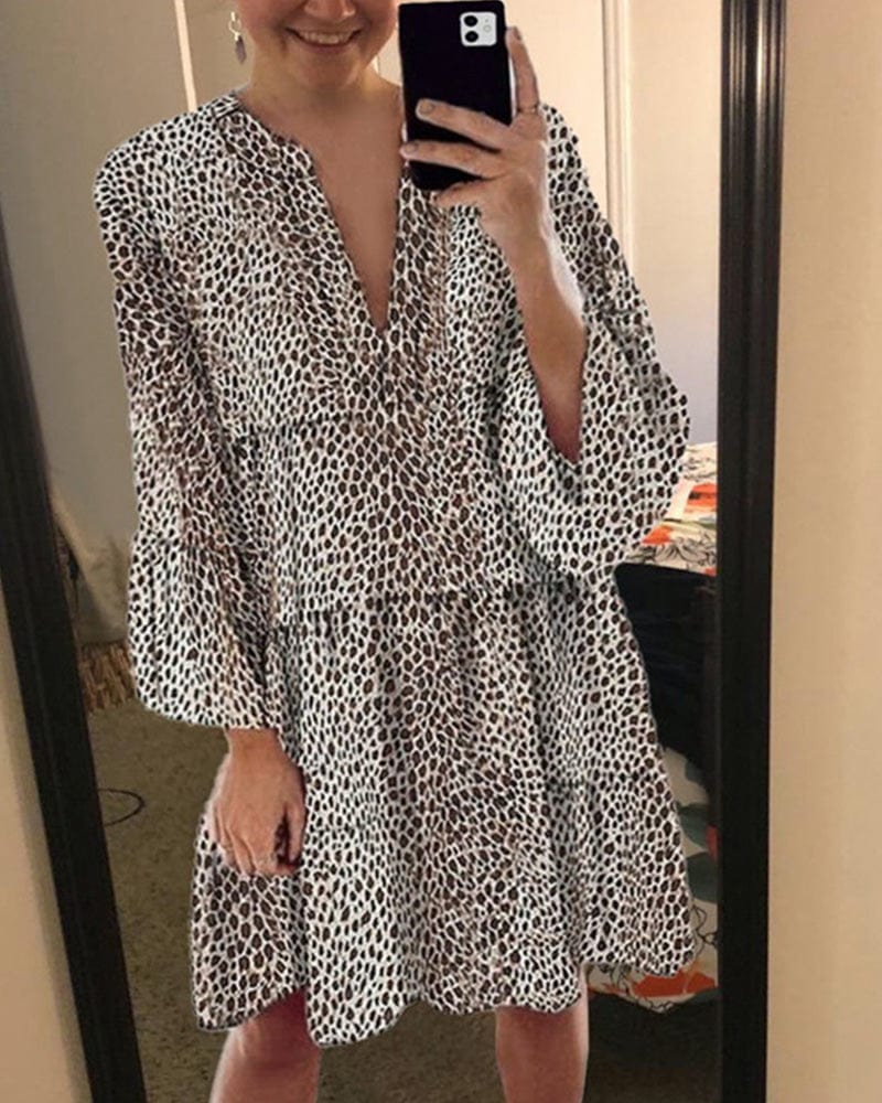 EP | Robe d'hiver décontractée et élégante