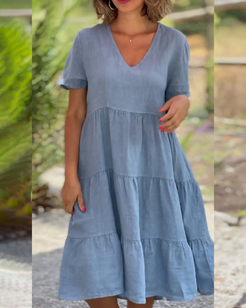 EP | Robe d'hiver élégante et stylée