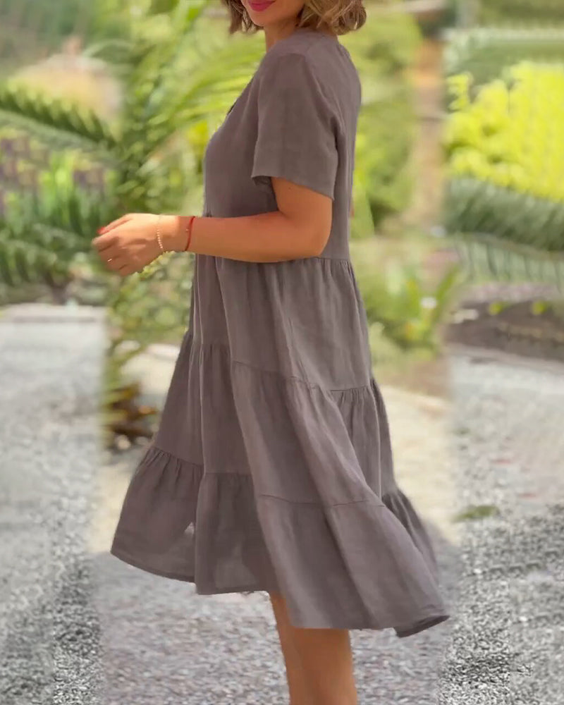 EP | Robe d'hiver élégante et stylée