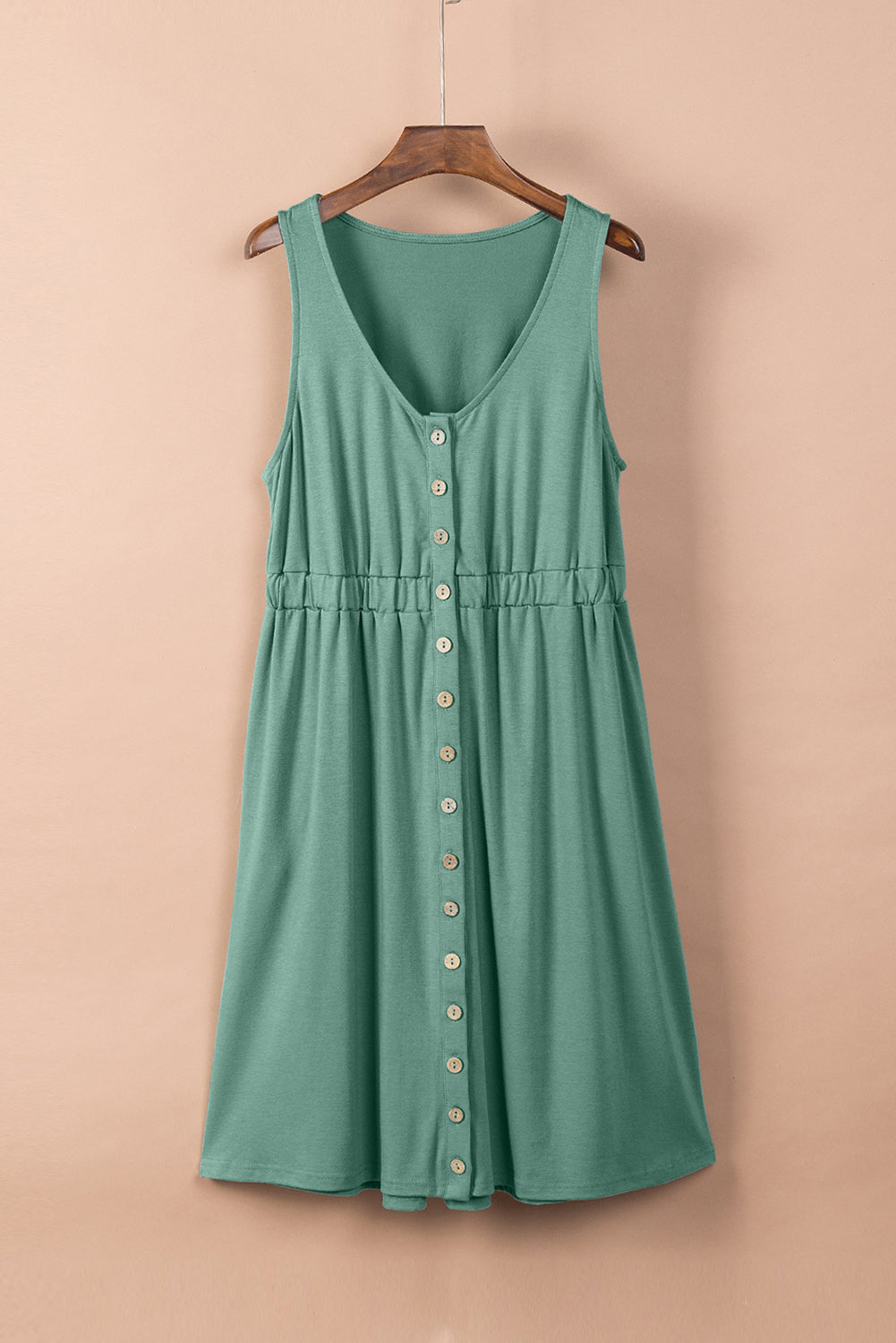 EP | Elizabeta Robe d'hiver chic et polyvalente