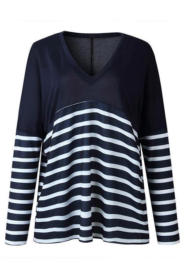 EP | T-shirt général à la mode et minimaliste