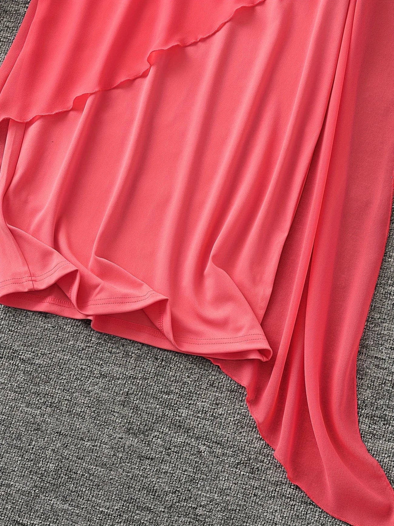 EP | ROBE MIDI SANS MANCHES INTEMPORELLE