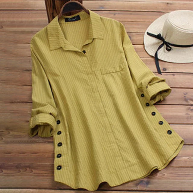 EP | Blouse d'hiver polyvalente et confortable