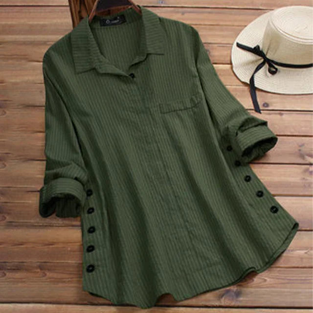 EP | Blouse d'hiver polyvalente et confortable