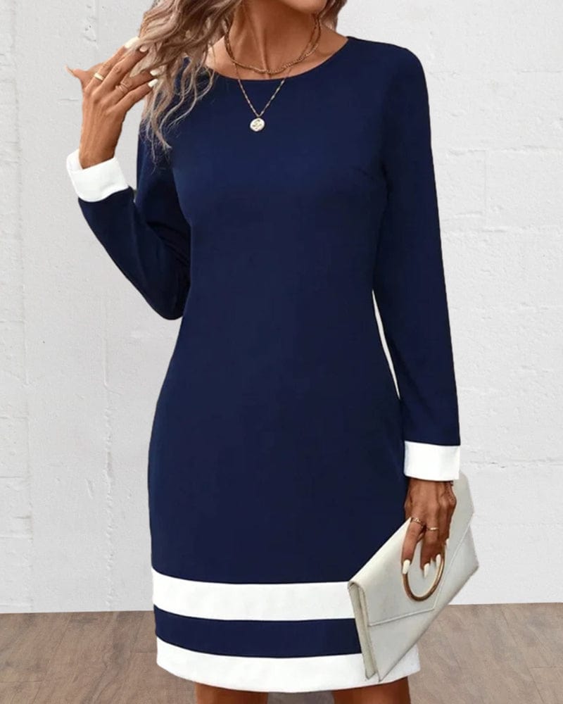 EP | Robe d'hiver à la mode et sans effort
