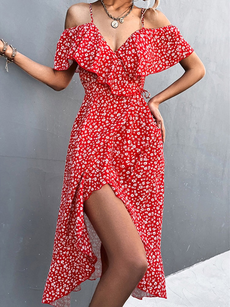 EP | Robe classique et confortable