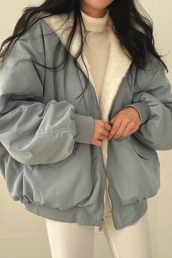 EP | Manteau décontracté et sans effort