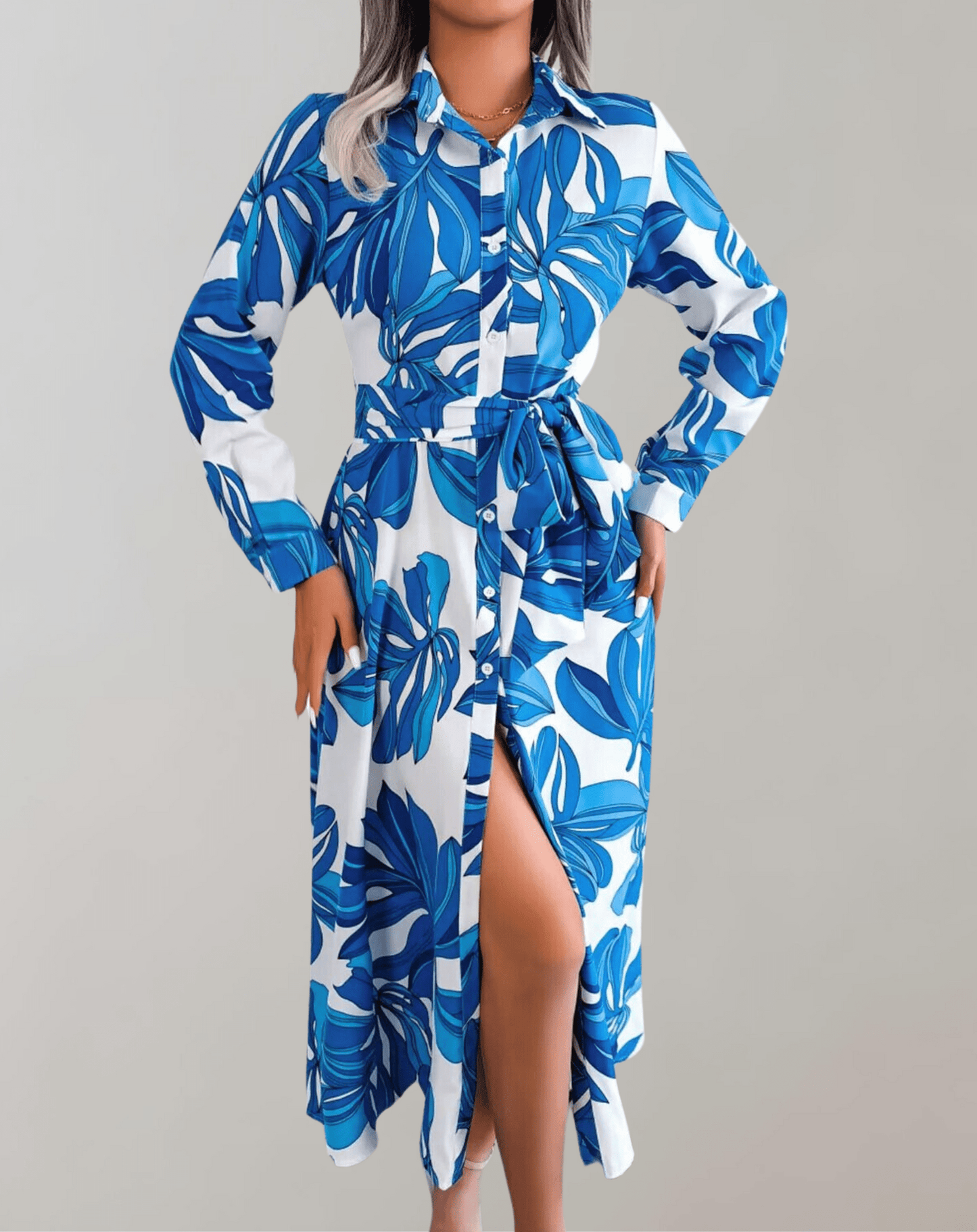 EP | Robe d'hiver élégante et stylée