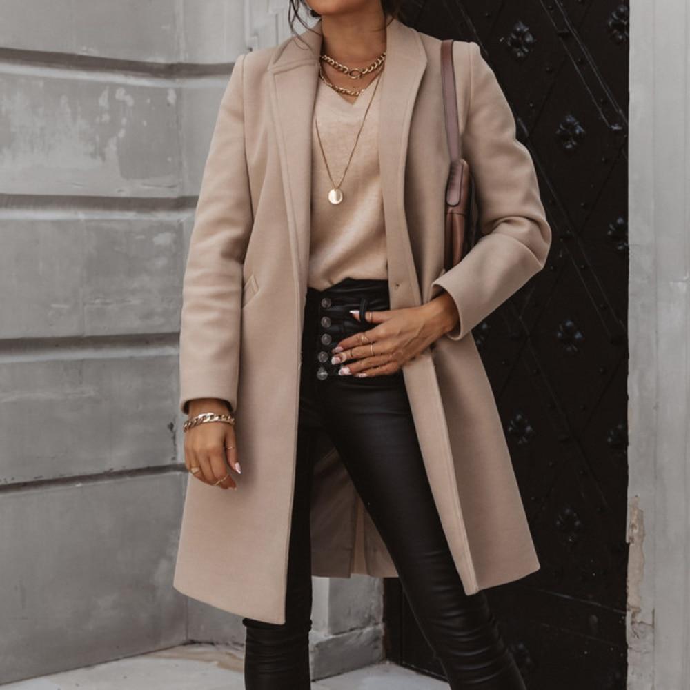 EP | Manteau confortable et aéré
