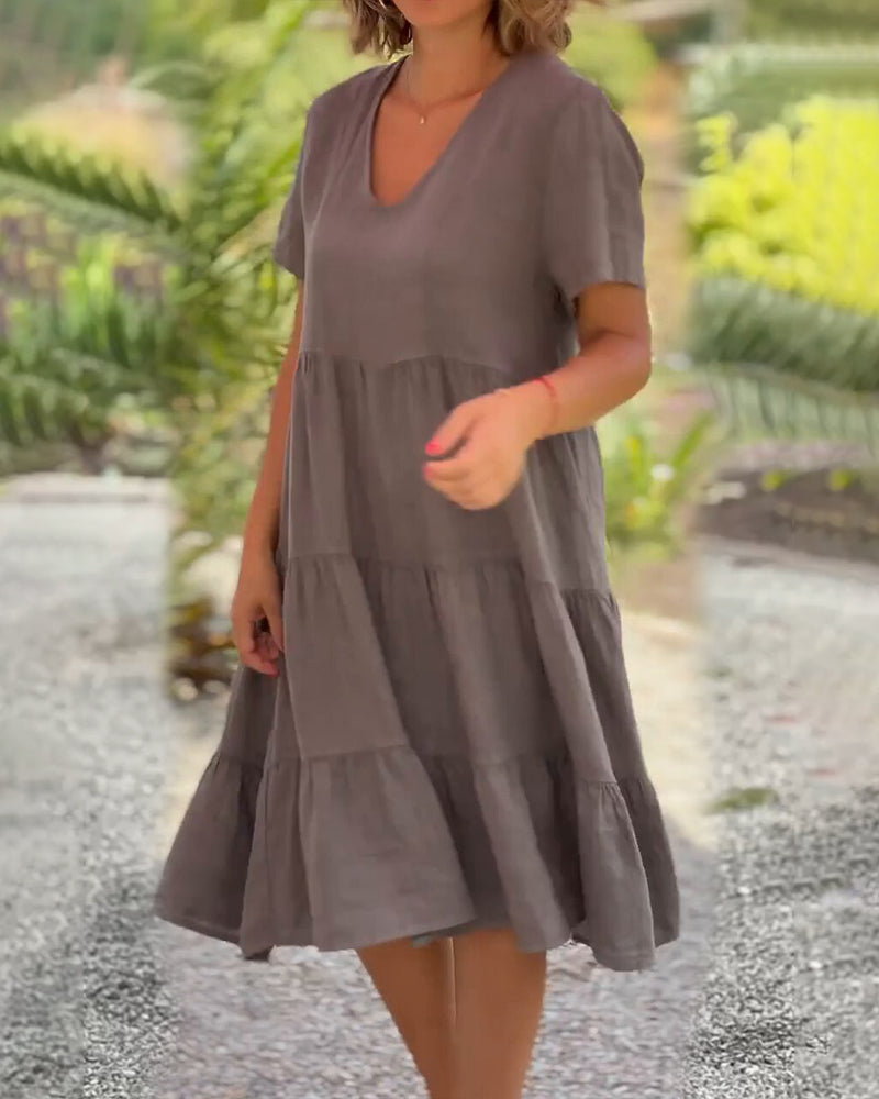 EP | Robe d'hiver élégante et stylée