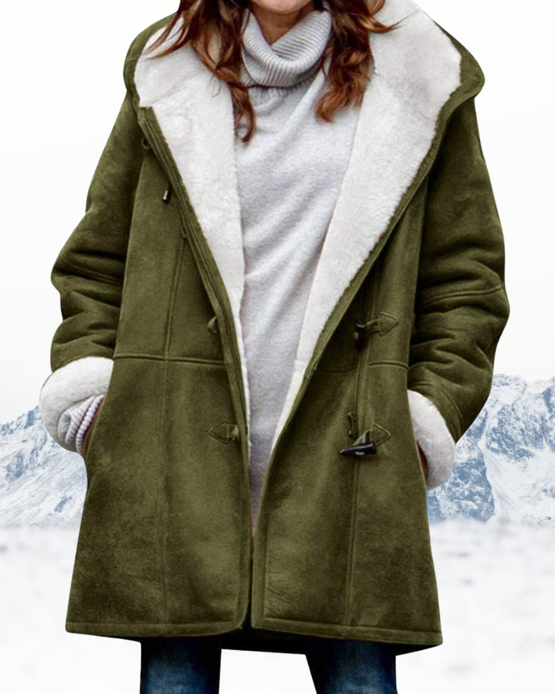 EP | Manteau pour femme à la mode et stylé