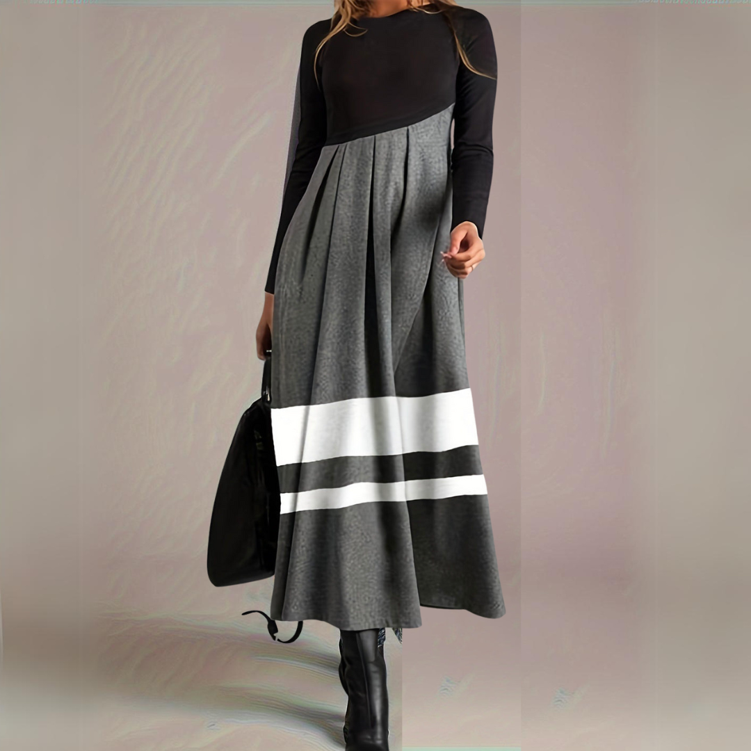 EP | Robe d'été sur mesure et élégante