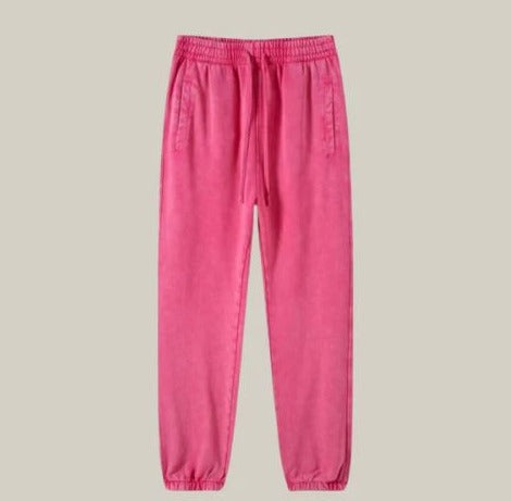 ND | Pantalons d'hiver à la mode et sans effort