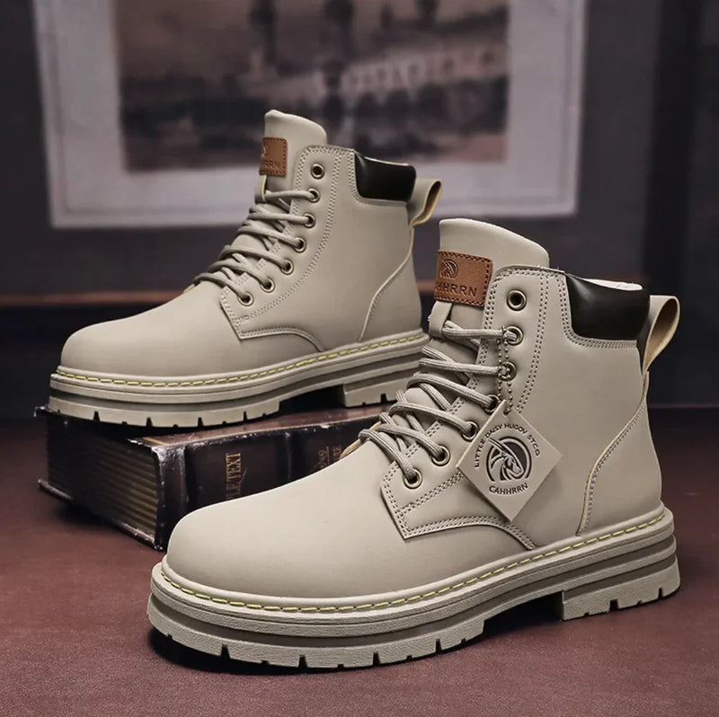 EP | Bottes douces et fraîches