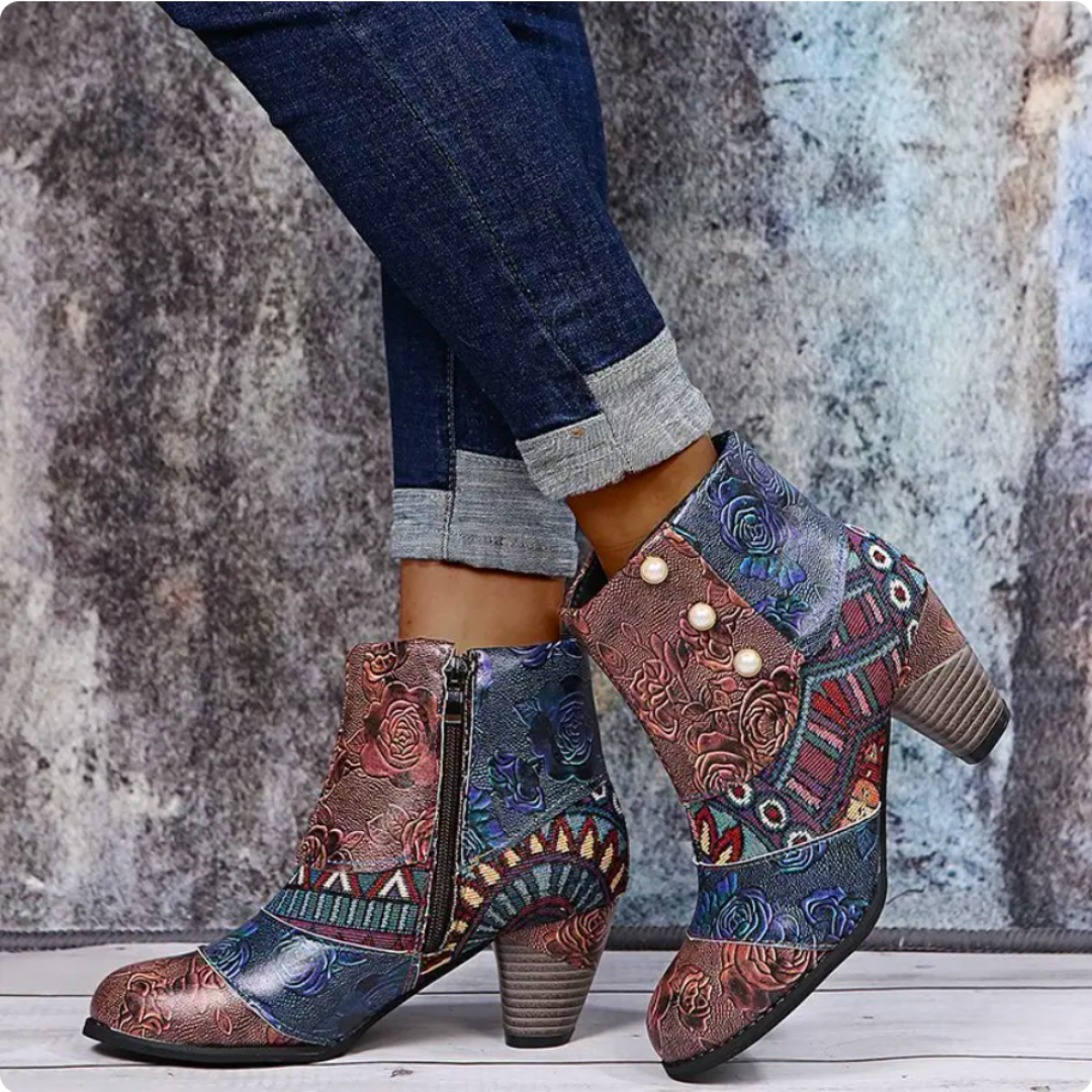 EP | Bottes générales classiques et confortables