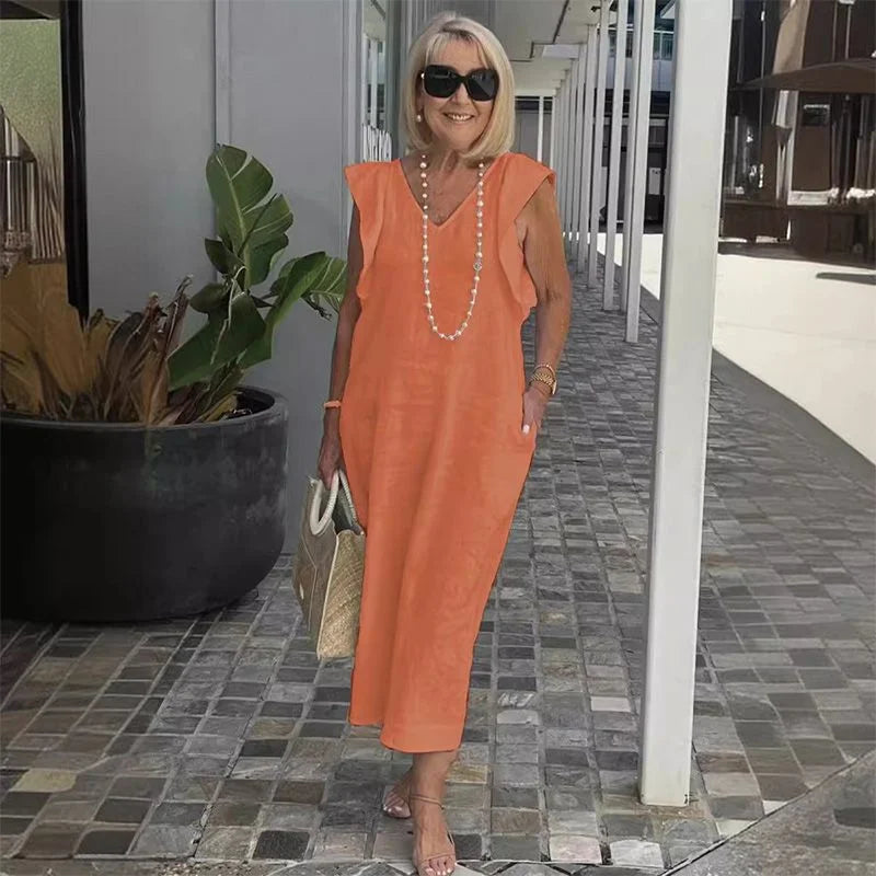 EP | Robe d'hiver moderne et à la mode