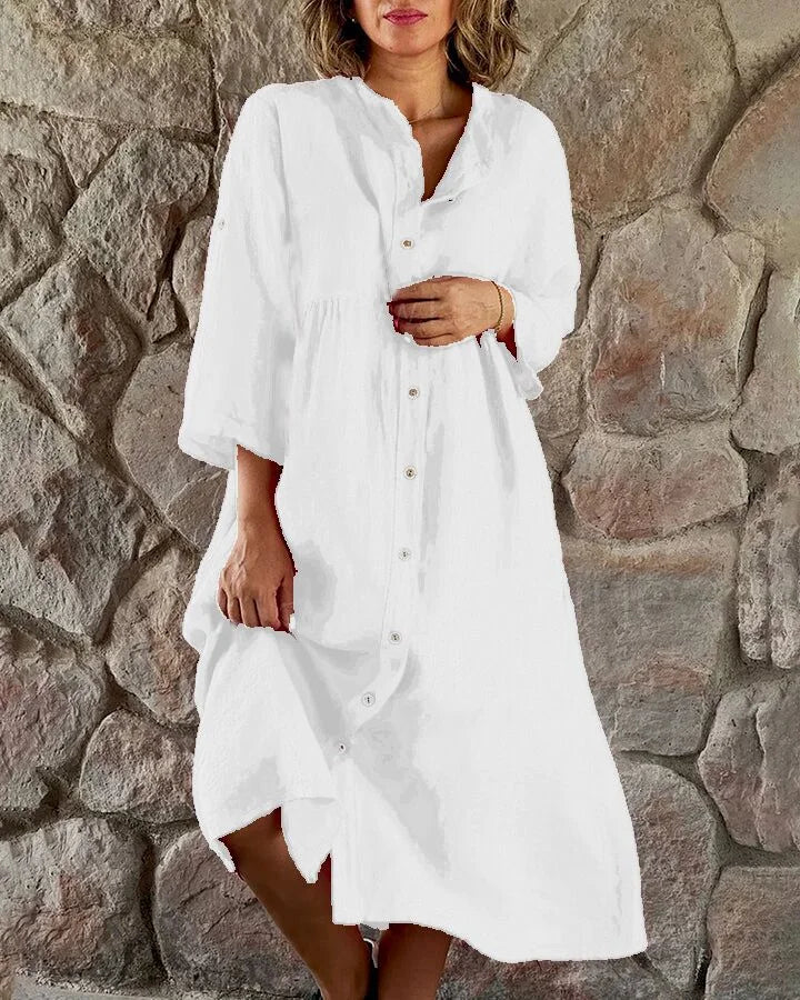 EP | Robe d'hiver élégante et stylée