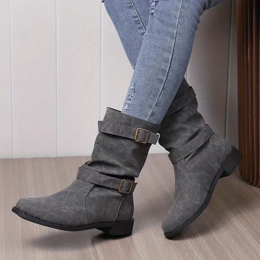 EP | Bottes générales sur mesure et élégantes