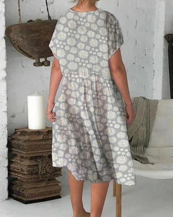 EP | Robe d'hiver chic et décontractée