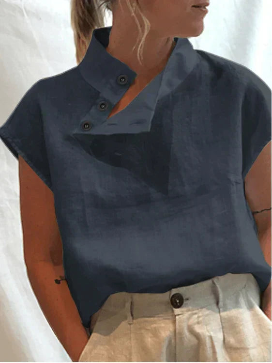 EP | Chemise minimaliste et légère