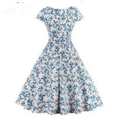 Cool et décontracté Robe