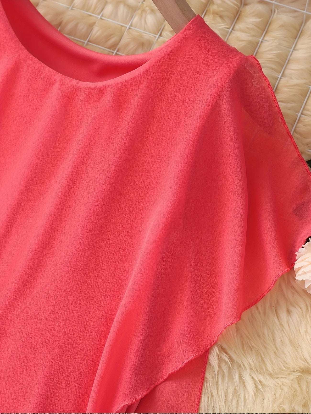EP | ROBE MIDI SANS MANCHES INTEMPORELLE